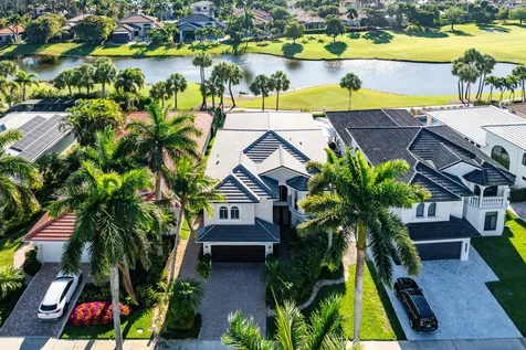 15872 Double Eagle Trail Delray Beach FL 33446