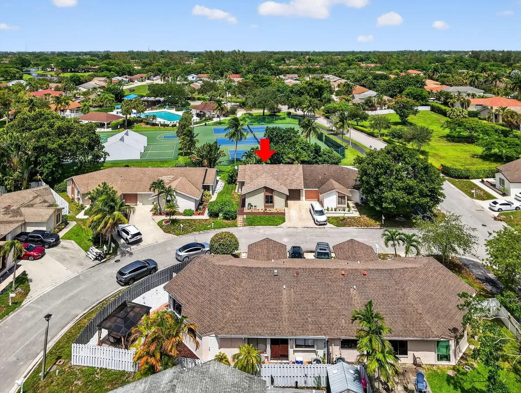 9667 Sunny Isle Circle Boca Raton FL 33428