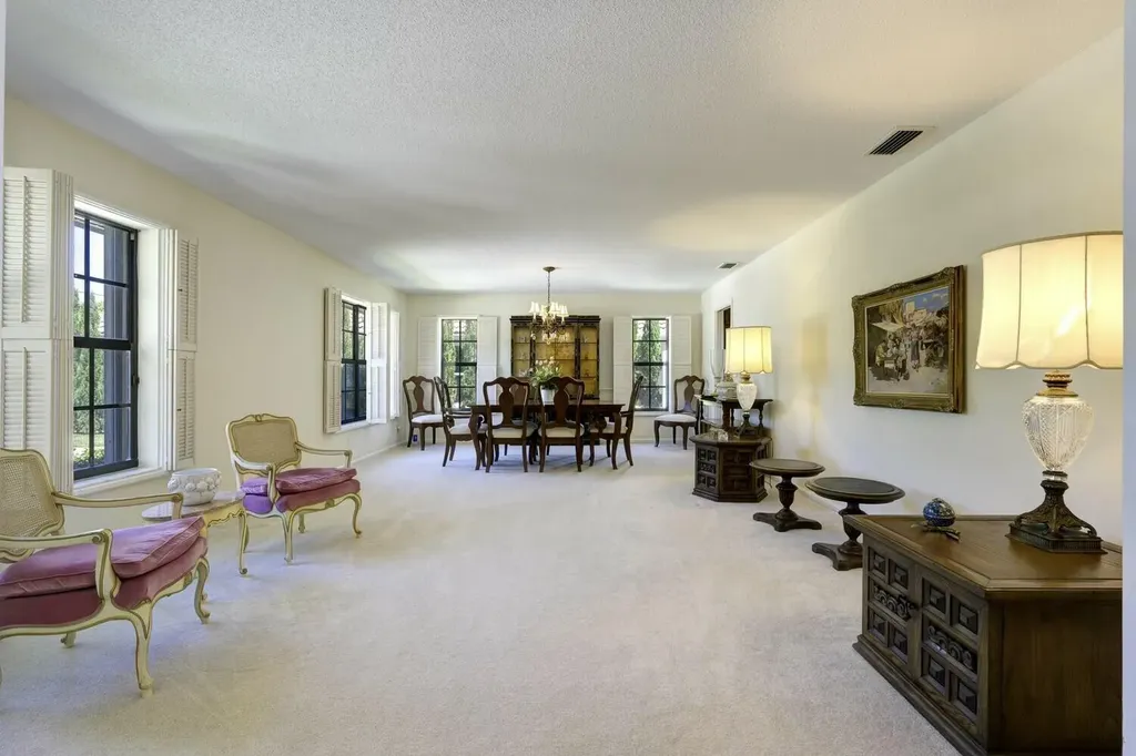 3600 N Shore Drive West Palm Beach FL 33407
