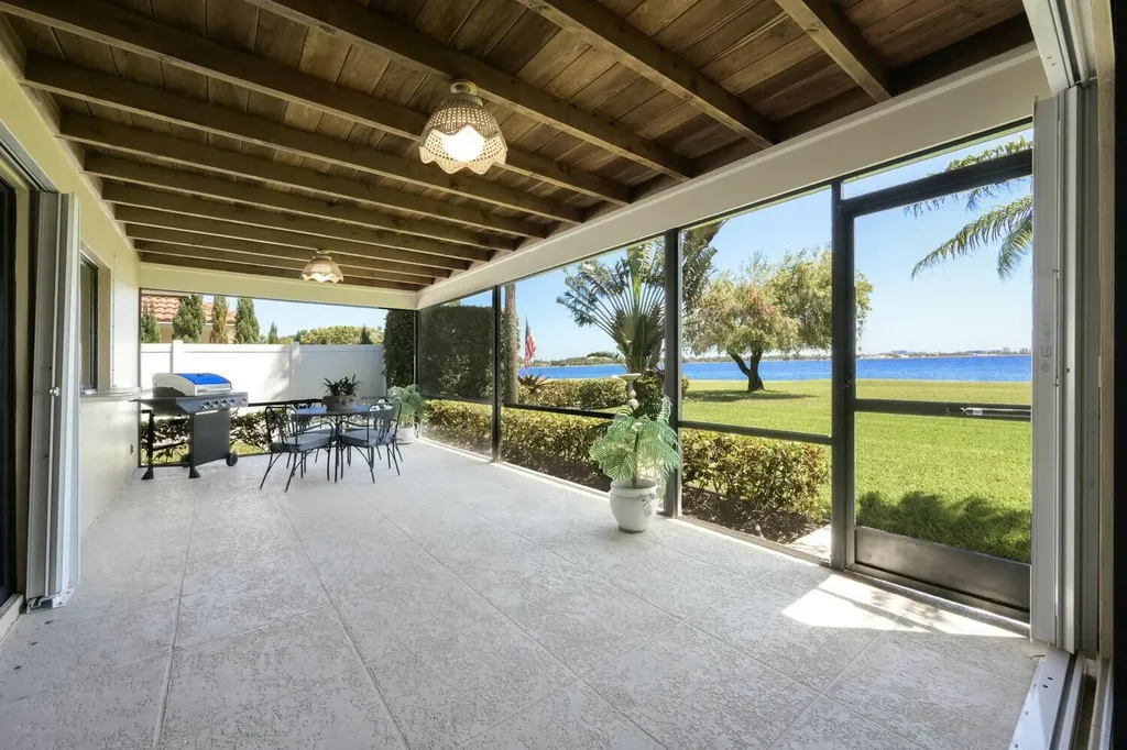 3600 N Shore Drive West Palm Beach FL 33407
