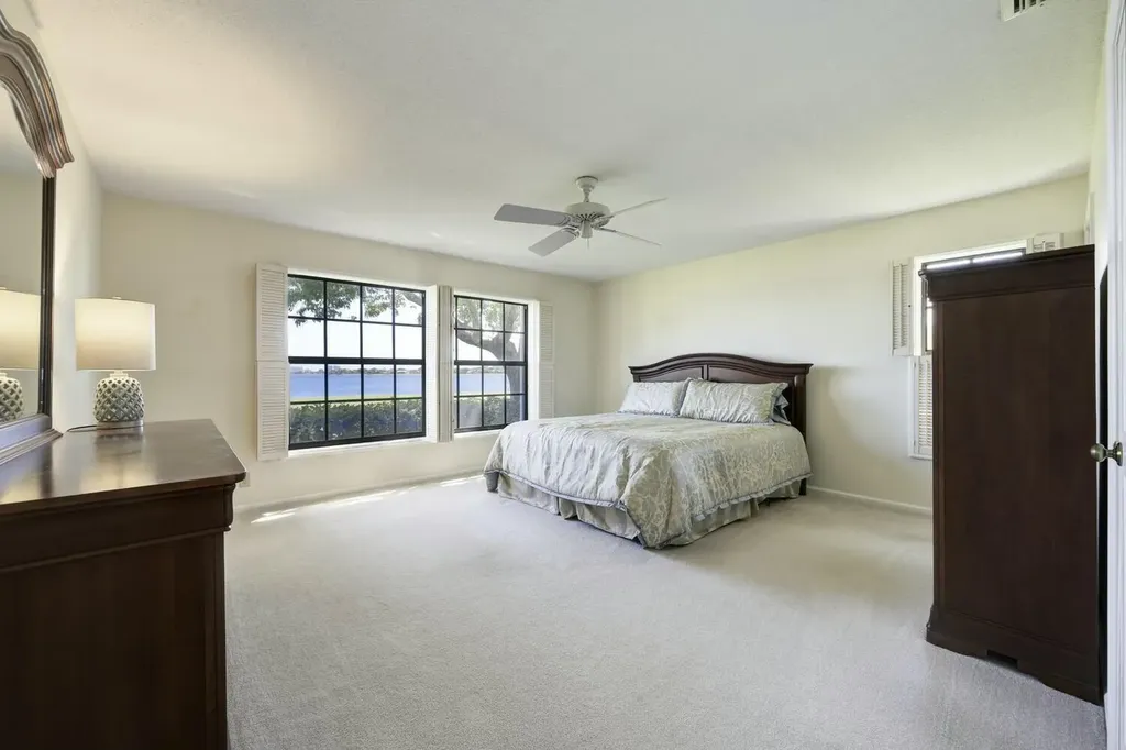 3600 N Shore Drive West Palm Beach FL 33407
