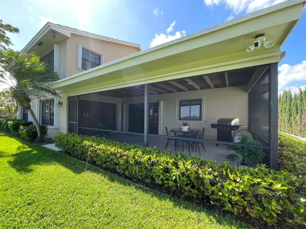 3600 N Shore Drive West Palm Beach FL 33407