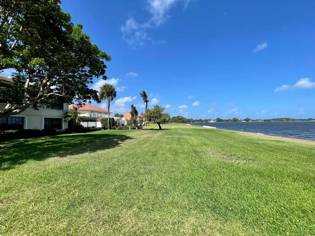 3600 N Shore Drive West Palm Beach FL 33407