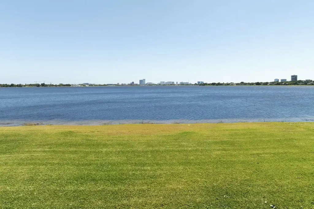 3600 N Shore Drive West Palm Beach FL 33407