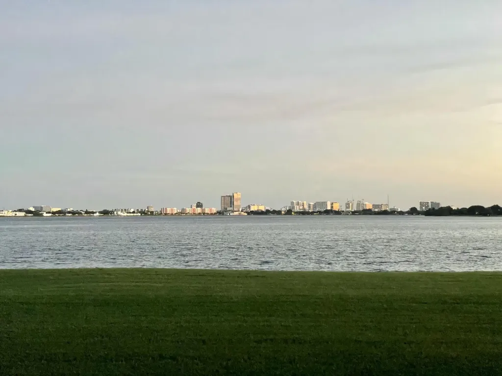 3600 N Shore Drive West Palm Beach FL 33407