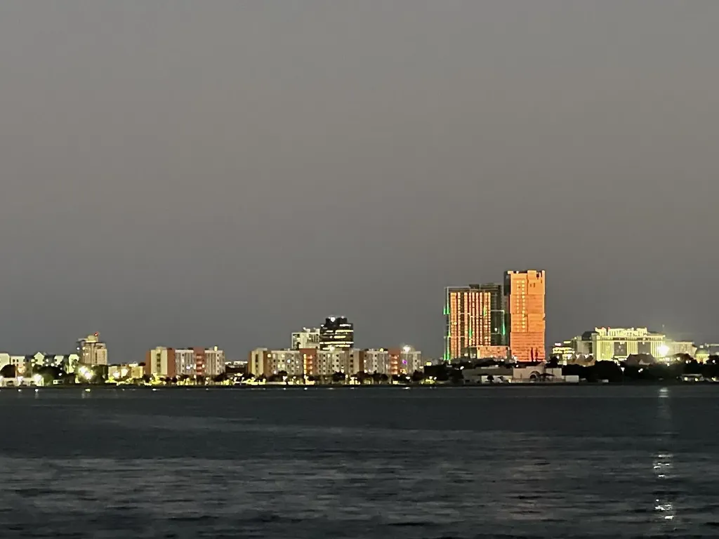 3600 N Shore Drive West Palm Beach FL 33407