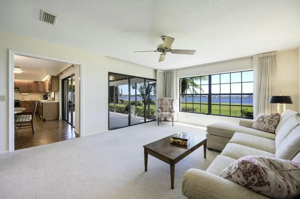 3600 N Shore Drive West Palm Beach FL 33407