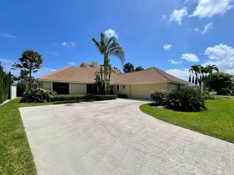 3600 N Shore Drive West Palm Beach FL 33407