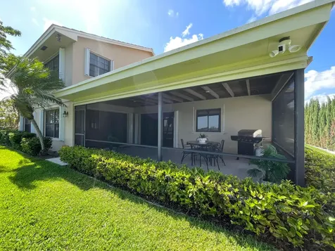 3600 N Shore Drive West Palm Beach FL 33407