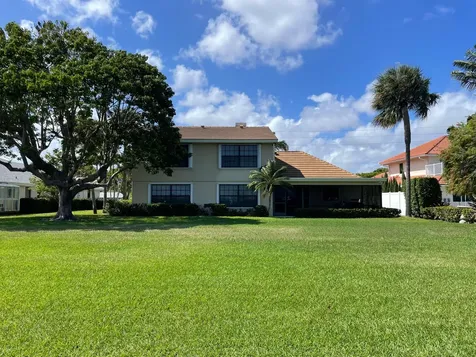3600 N Shore Drive West Palm Beach FL 33407