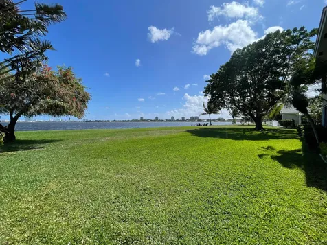 3600 N Shore Drive West Palm Beach FL 33407