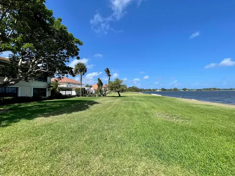 3600 N Shore Drive West Palm Beach FL 33407