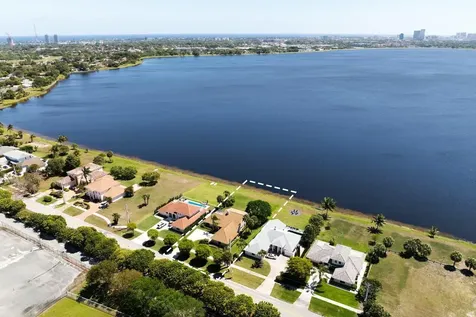 3600 N Shore Drive West Palm Beach FL 33407