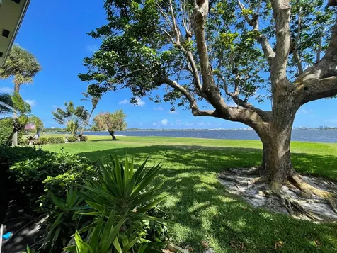 3600 N Shore Drive West Palm Beach FL 33407