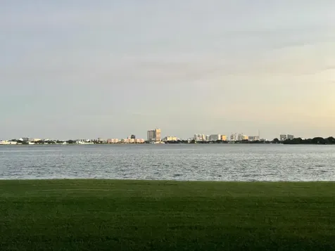 3600 N Shore Drive West Palm Beach FL 33407