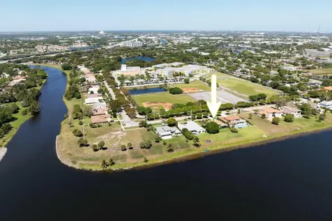 3600 N Shore Drive West Palm Beach FL 33407