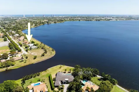 3600 N Shore Drive West Palm Beach FL 33407