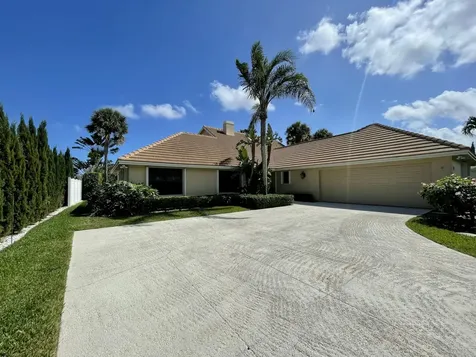 3600 N Shore Drive West Palm Beach FL 33407