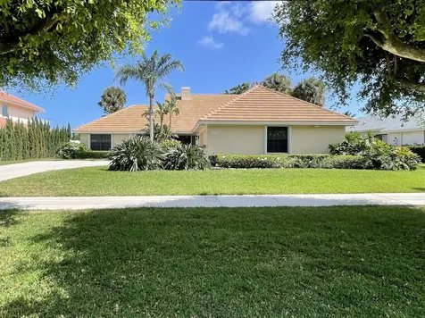 3600 N Shore Drive West Palm Beach FL 33407