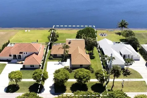 3600 N Shore Drive West Palm Beach FL 33407