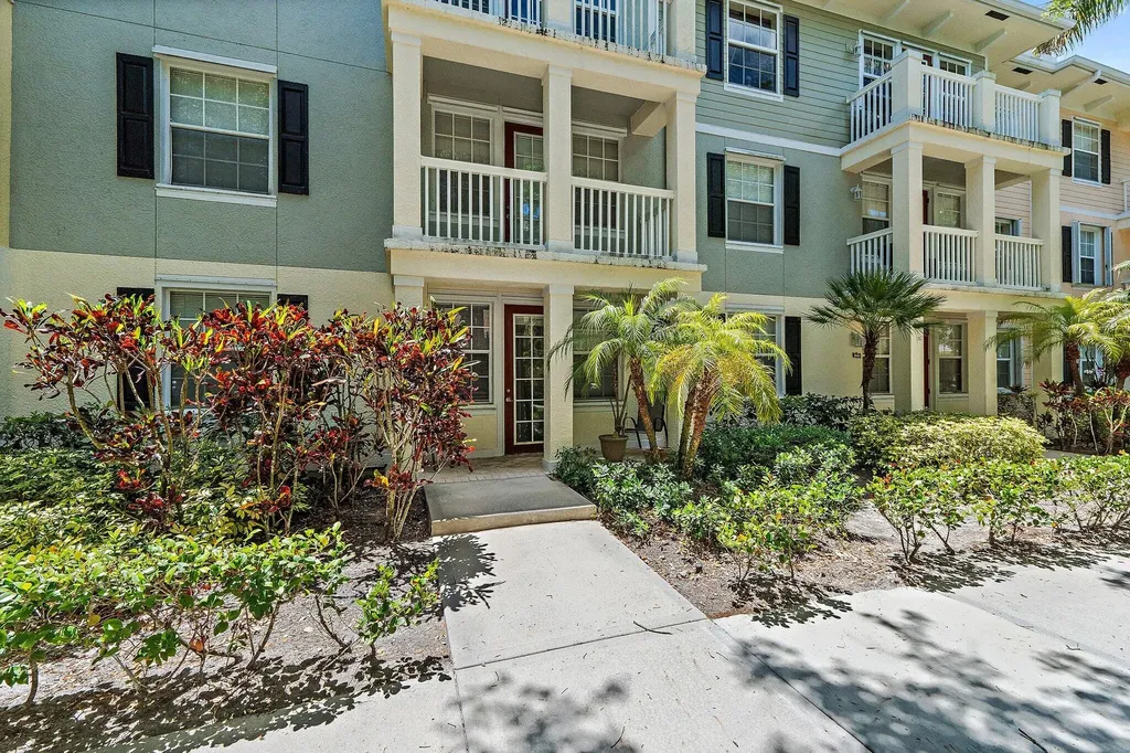 275 Murcia Drive Jupiter FL 33458