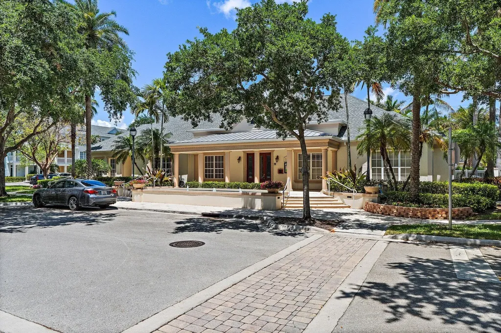 275 Murcia Drive Jupiter FL 33458
