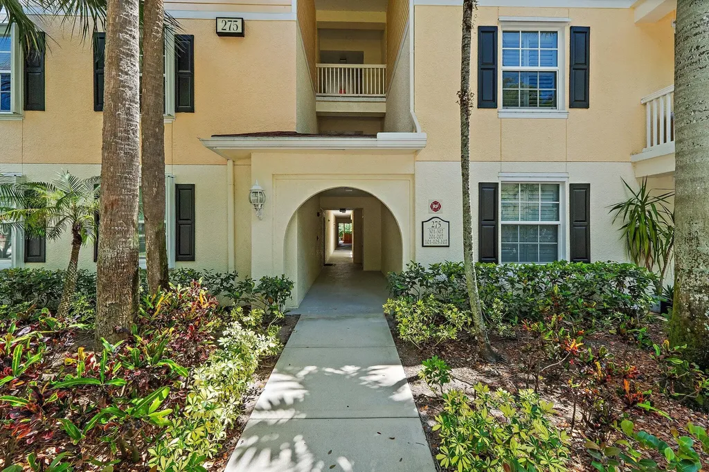 275 Murcia Drive Jupiter FL 33458