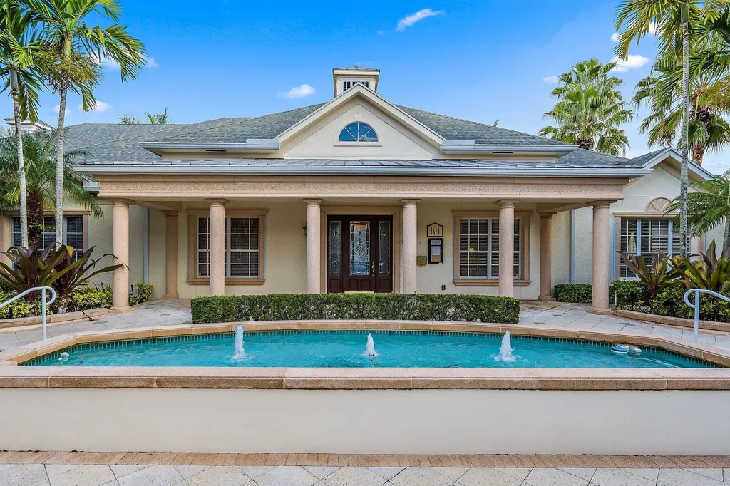 275 Murcia Drive Jupiter FL 33458