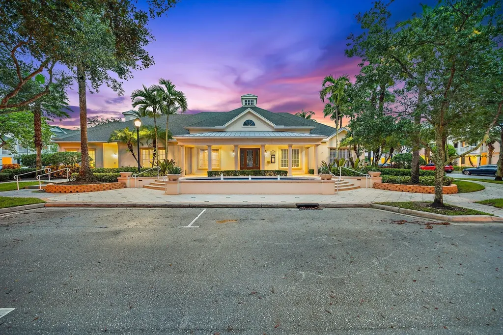 275 Murcia Drive Jupiter FL 33458