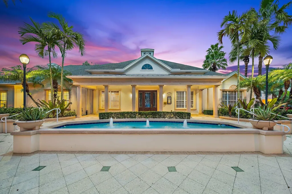 275 Murcia Drive Jupiter FL 33458