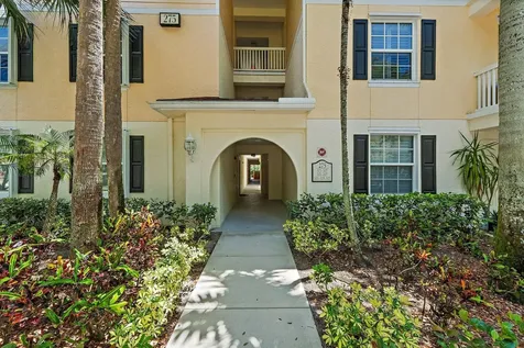 275 Murcia Drive Jupiter FL 33458