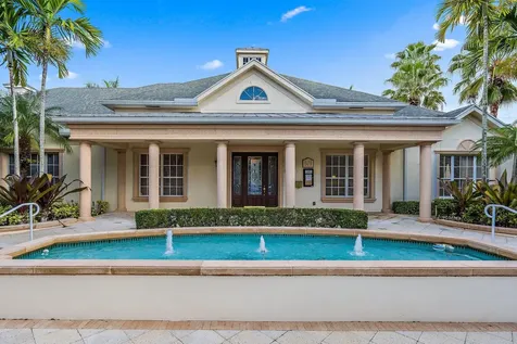 275 Murcia Drive Jupiter FL 33458