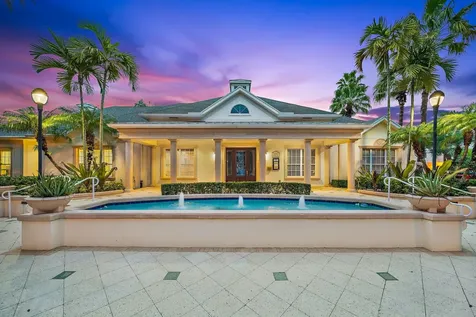 275 Murcia Drive Jupiter FL 33458