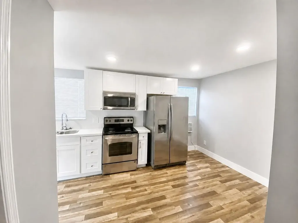 345 NE 168th Street North Miami Beach FL 33162