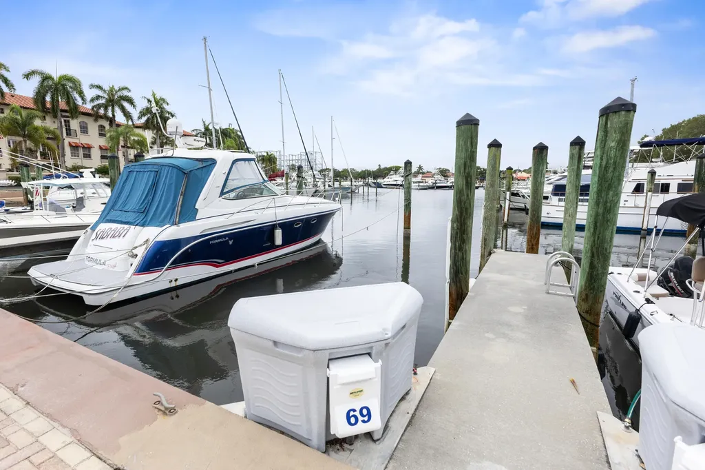 2385 Pga Boulevard Palm Beach Gardens FL 33410