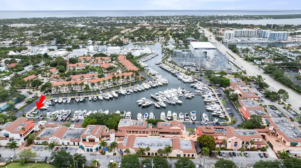 2385 Pga Boulevard Palm Beach Gardens FL 33410