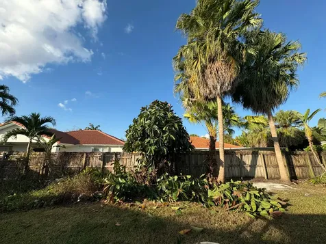 16841 Royal Poinciana Drive Weston FL 33326