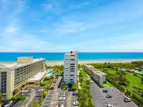 3640 N Ocean Drive Singer Island FL 33404