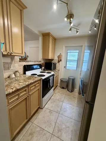 3640 N Ocean Drive Singer Island FL 33404