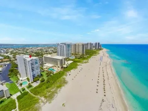 3640 N Ocean Drive Singer Island FL 33404