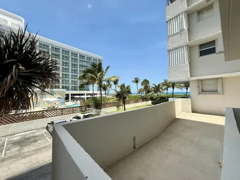 3640 N Ocean Drive Singer Island FL 33404