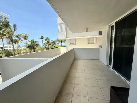 3640 N Ocean Drive Singer Island FL 33404