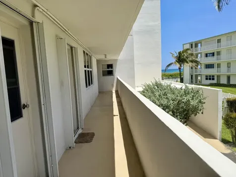 3640 N Ocean Drive Singer Island FL 33404