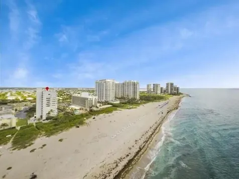 3640 N Ocean Drive Singer Island FL 33404