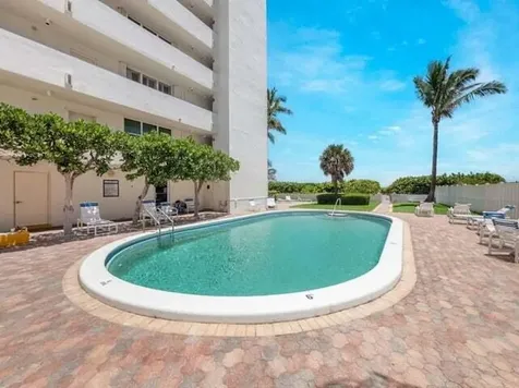 3640 N Ocean Drive Singer Island FL 33404