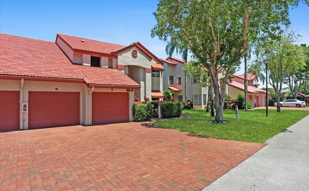 7840 Lexington Club Boulevard Delray Beach FL 33446