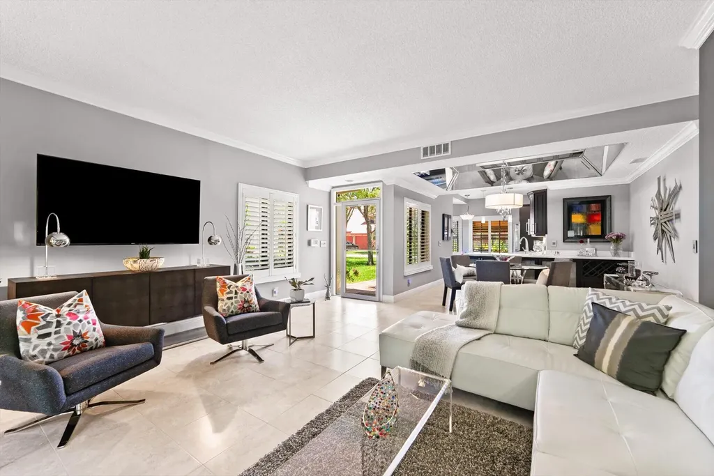 7840 Lexington Club Boulevard Delray Beach FL 33446