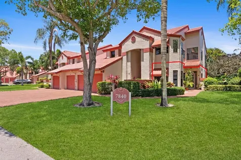 7840 Lexington Club Boulevard Delray Beach FL 33446
