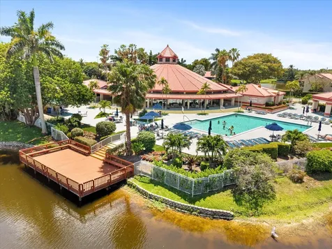 7840 Lexington Club Boulevard Delray Beach FL 33446