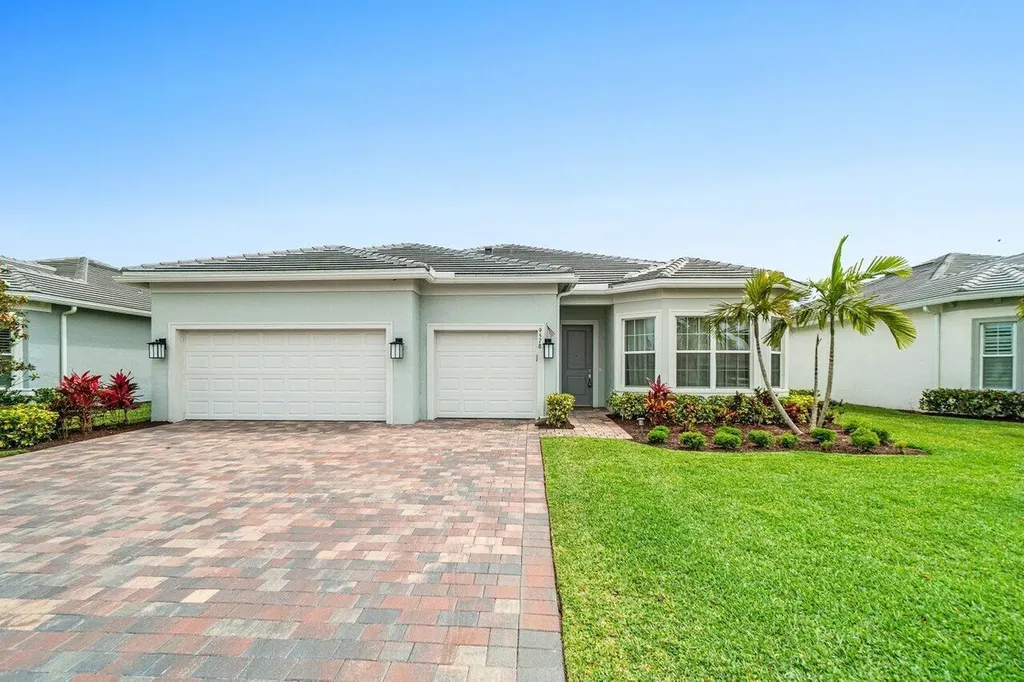 9578 Mosler Trail Lake Worth FL 33467